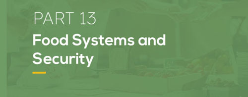 langford ocp, food systems and security