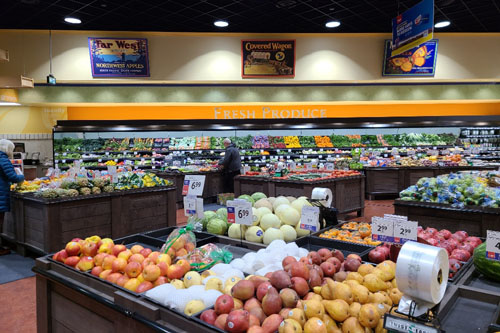 Federal government announces grocery benefit starting mid-2026