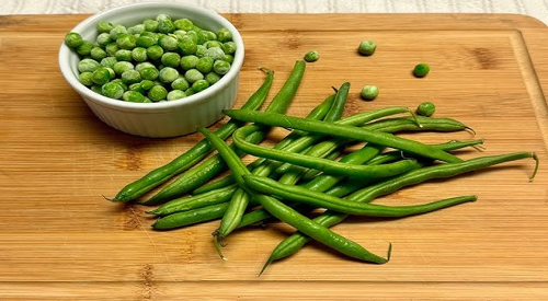 Cost of fresh produce continues upward in 2026